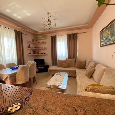 Vila Floban & Mirdar Koshi Sarandë 외부 사진
