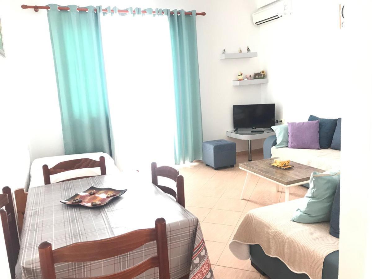 Vila Floban & Mirdar Koshi Sarandë 외부 사진
