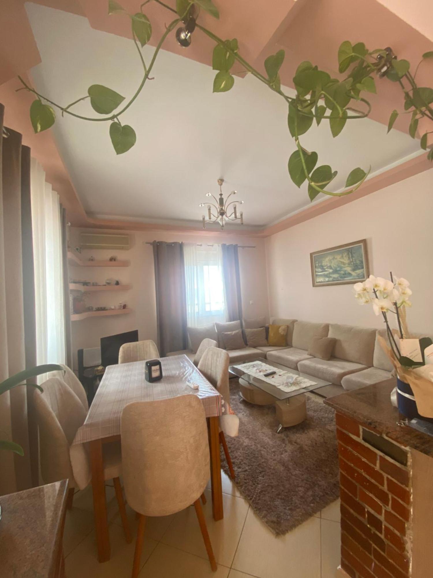 Vila Floban & Mirdar Koshi Sarandë 외부 사진