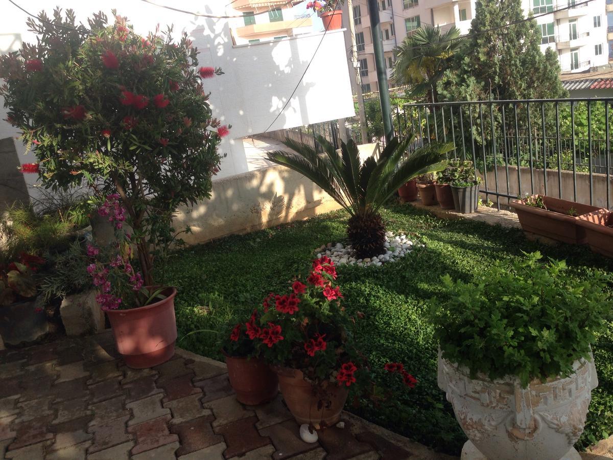 Vila Floban & Mirdar Koshi Sarandë 외부 사진