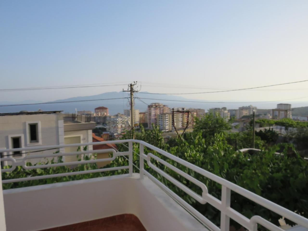 Vila Floban & Mirdar Koshi Sarandë 외부 사진