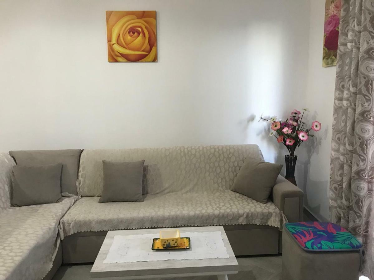 Vila Floban & Mirdar Koshi Sarandë 외부 사진
